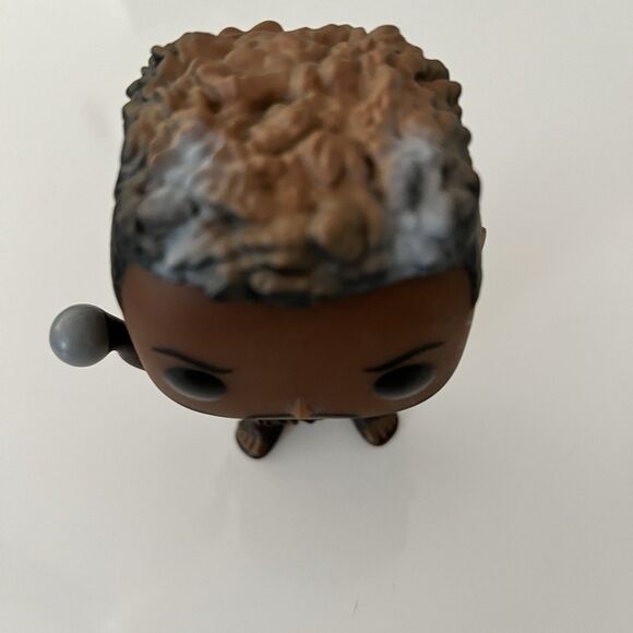 Black Panther Wakanda Forever M'Baku Bobble head FUNKO Pop Figure ONLY - NO BOX - Picture 5 of 6
